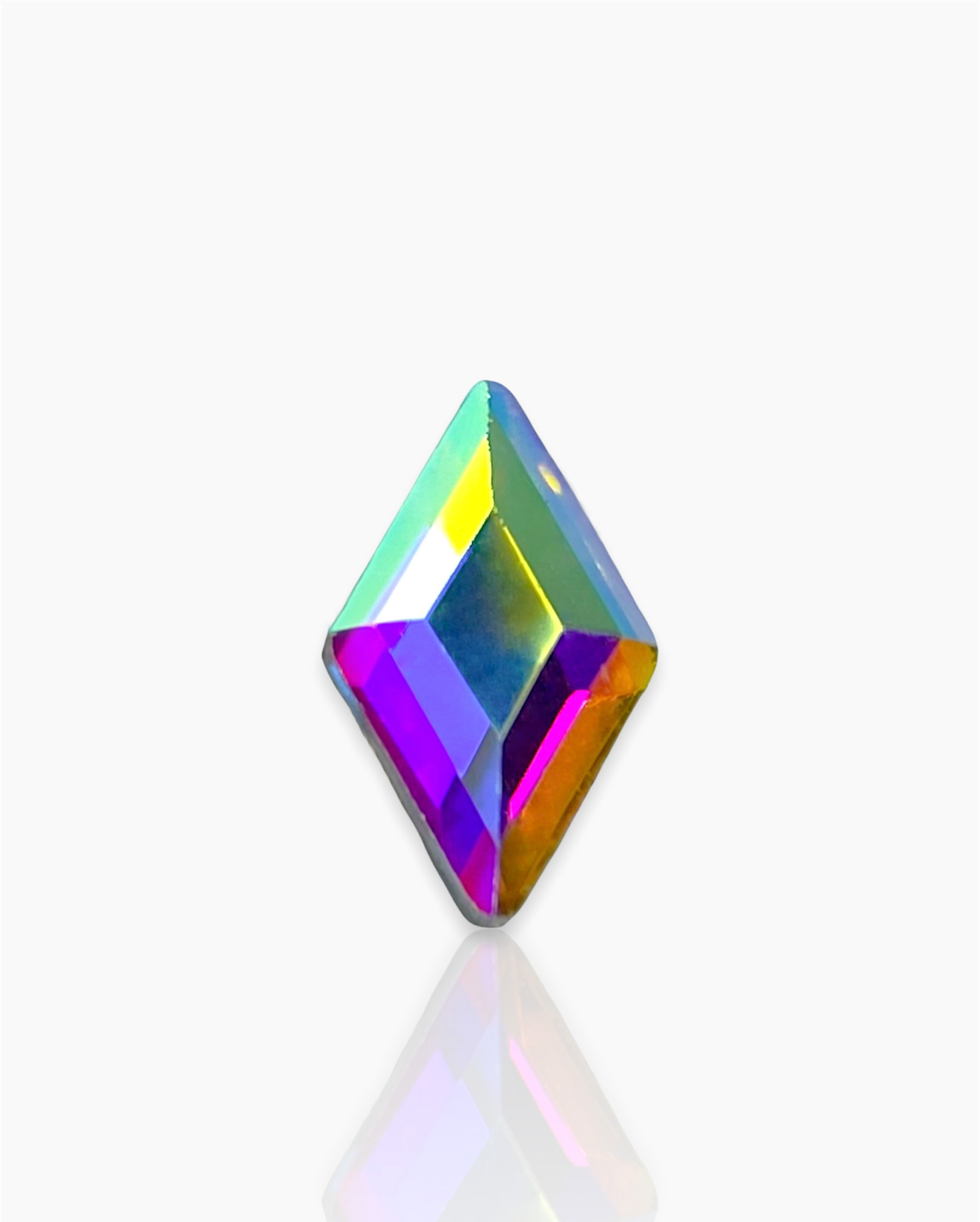 Crystal AB Diamond